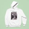 Eerie Comics Hoodie