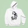 Eerie Von The Misfits Hoodie