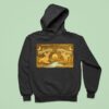 Emancipator Nov The Get Down Portland Or Deers Hoodie