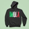 Emilia Romagna Imola Grand Prix Italy Hoodie