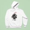 Emmett Johnson We Re Back Co Nebraska Cornhuskers Football Hoodie