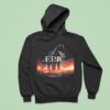 Epic The Musical The Troy Saga Hoodie