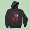 Epica Amsterdam Sept The Symphonic Synergy Hoodie
