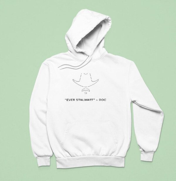 Ever Stalwart Texas Hoodie