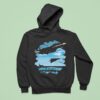 F Tomcat National Naval Aviation Museum Hoodie