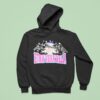 Fakemink Etna Vera Vela Angels Hoodie