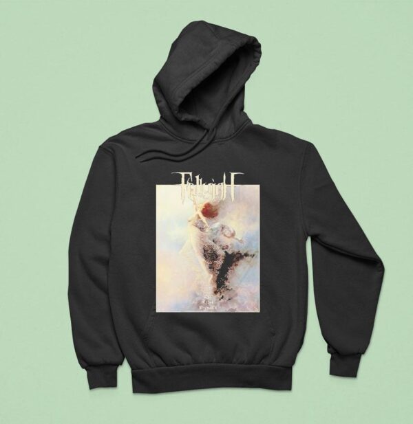 Fallujah The Flesh Prevails Year Hoodie