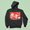 Fastbreak Tour Team Big Wheel Hoodie