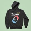 Fetal Tylenol Medicine Syndrome Hoodie