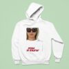 Fetal Tylenol Syndrome Hoodie
