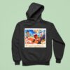 Final Fantasy Xiv Game Fun In The Sun Hoodie