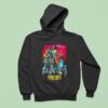 Final Fight A Beat Em Up Fable Tonight Is When We Fight To Save Love Hoodie