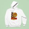Find A Friend Till The End With Cx The Goodest Girl In The Wasteland Fallou Hoodie