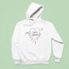 Fine Harry Line Hear Hoodie