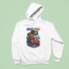 Florida Gators Beat Uga Georgia Bulldogs Okefenokee Hoodie