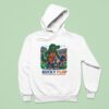 Florida Gators Rocky Flop Vs Tennessee Volunrs The Swamp Hoodie