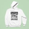 Foo Fighters The Observatory In Santa Ana Ca Hoodie