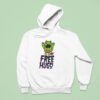 Free Hugs Monster Hoodie