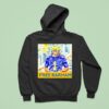 Free Jaishawn Barham Michigan Wolverines Football Hoodie
