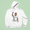 Freedom Fight Like Charlie Kirk Hoodie