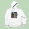 Frieren Beyond Journey S End Anime Hoodie