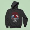 From Nerds To Athletes World Champion Hoodie