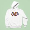 Future Champion Golfer Hoodie