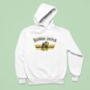 Game Day In Hammond America Hoodie