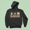 Gas Grass Or Ass Nobody Rides For Free Hoodie