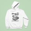 Getaway Car Service Nothing Good Starts In A Getaway Car Est Hoodie