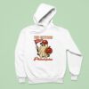 Ghost Red October Philadelphia Phillies Halloween Hoodie