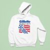 Gillette Worldcup Usa Hoodie