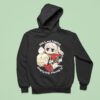 Girls Und Panzer St Gloriana Girls College Anime Hoodie