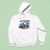 Go Speed Racer Go Hoodie