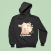 Goat Jasper Smiles Hoodie