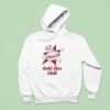 Gold Star Chili Est D Hoodie