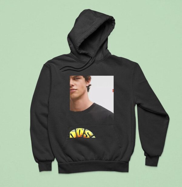 Goose Charlotte North Carolina Venue Hoodie