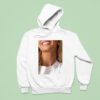 Goose Hand Colored Highlighter Hoodie