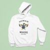 Goose Human Made Strmcwby Hoodie