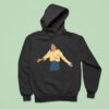 Gordon Gartrell Portrai Hoodie