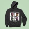 Gorillaz Demon Days Hoodie