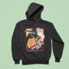 Graduation Day The Class Of Is Running Out Of Time Hoodie