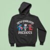 Grateful Dead X New England Patriots Nfl Hoodie