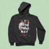 Green Day New Years Rev Movie A Green Day Story Hoodie