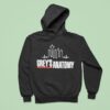 Grey S Anatomy Skyline Hoodie