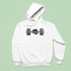 Gym Club Hoodie