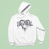 Half Evil Kh Hoodie