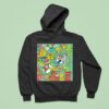Happy Th Super Mario Bros Hoodie