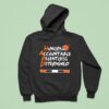 Hard Hungry Accountable Relentless Determined Cleveland Browns Hoodie