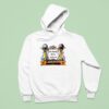 Harmony Of The Spheres Musica Universalis Hoodie